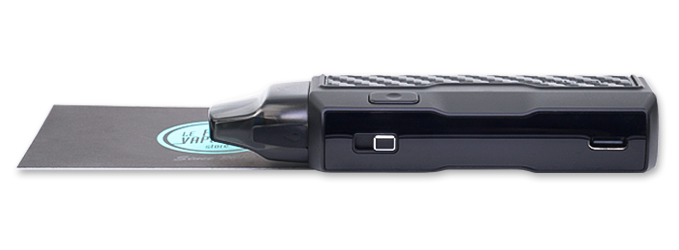 Présentation du Pod Pulz Pro Aspire